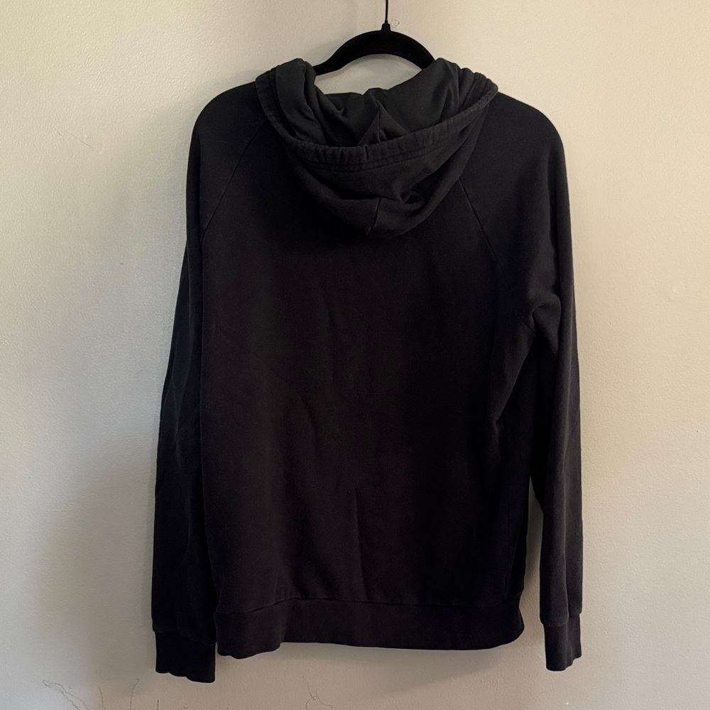 Under Armour Black and White Men's Sweater - Picture 4 of 4